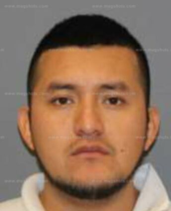 Darinel Alvarado Arguello