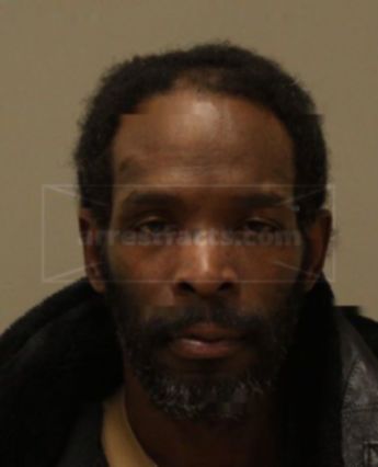 Byron Germaine Ewing