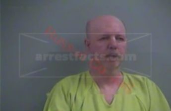 Ricky Dale Bernard