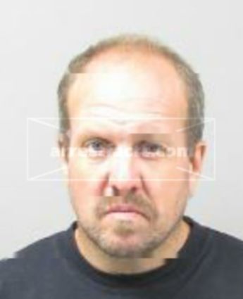 Rodney Thomas Morris