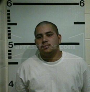 Samuel Chacon Menchaca