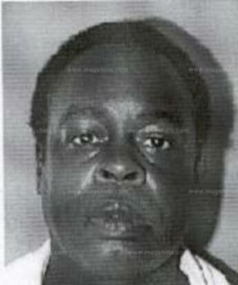 Tommy Gene Benford
