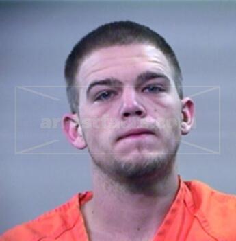 Derek Anthony Derington