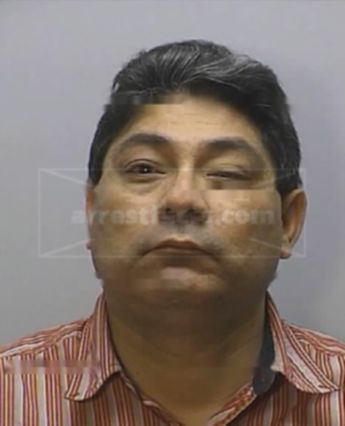 Martin Enrique Sanchez