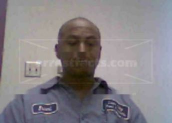 Ernest James Johnson