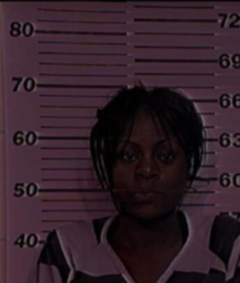 Sandtria Deshawn Jones