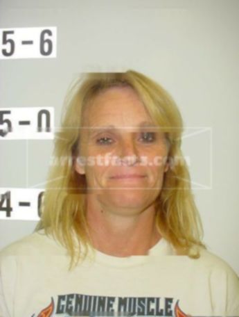 Roberta Ann Campbell