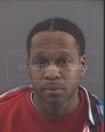 Carl Cortez Ingram