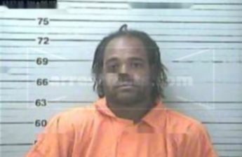 Richard Kendrail Belvin