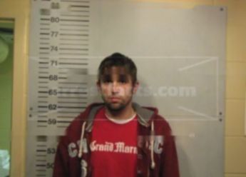 David Thomas Forrest