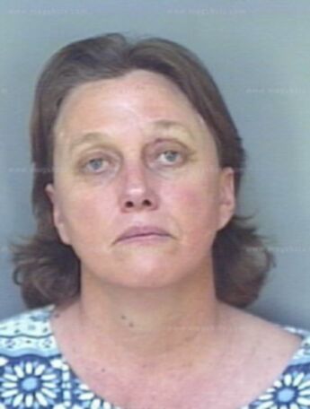 Kathy Jo Creswell