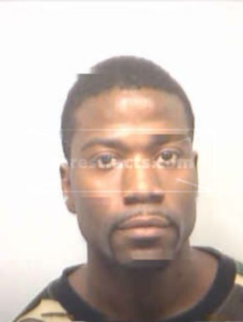 Dontevius Rutledge