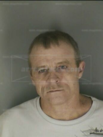Ricky Dale White