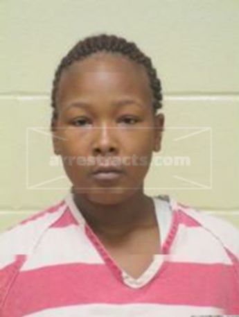 Chakira Whitfield