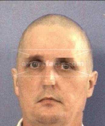 Kevin Lafate Evans