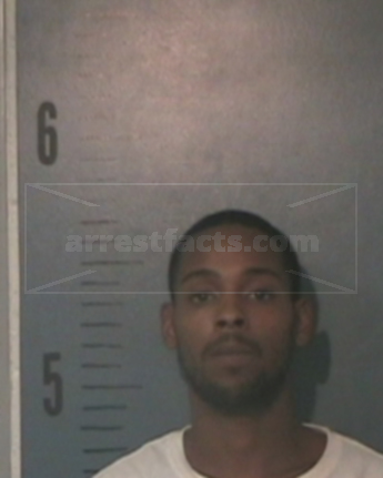 Dalante Antonio Branison