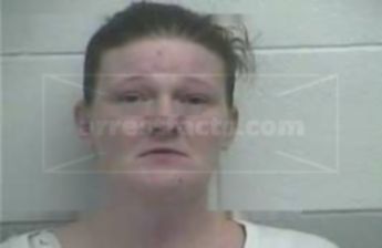 Jessica F Brewer