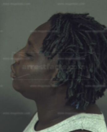 Claudia Jarnice Jones