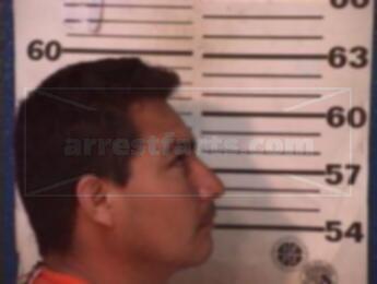 Jose Socorro Najera