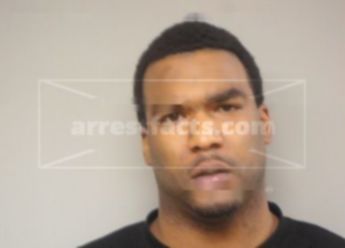 Anthony Nmi Bolden
