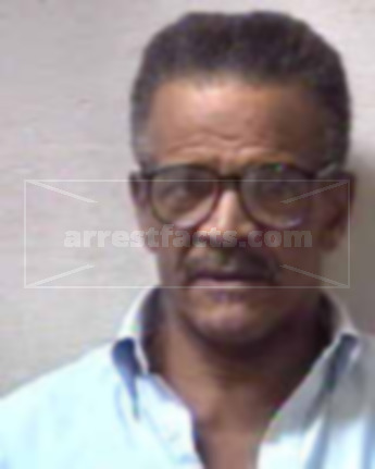 Arthur Lee Blanks