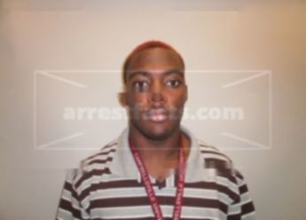 Jerron Lamar Trice