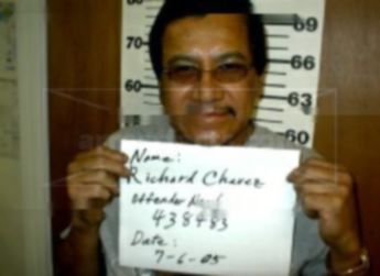 Richard Chavez