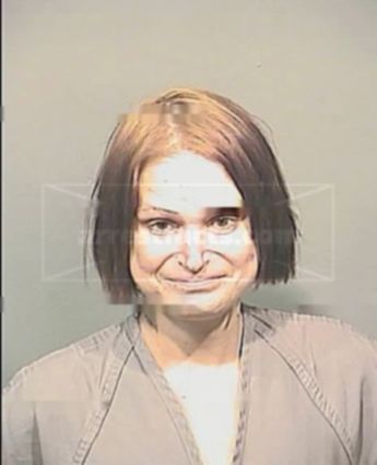 Molly Katherine Olson