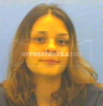 Krystle Lynn Mcglothlin