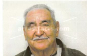 Enrique Pando Acosta