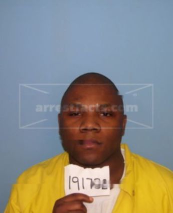 Marquez Deion Butler