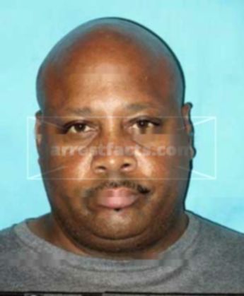 Jerry Glenn Williams