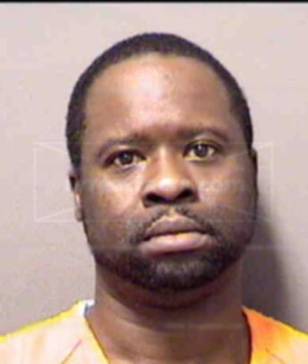 Robert Demond Spencer