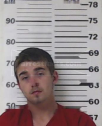 Tyler Jimmy Ray Brown