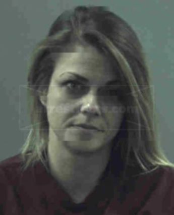 Monica Marie Nelson