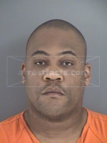 Cory Jamar Mcgrew