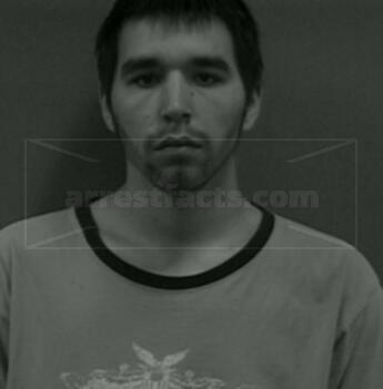 Allen Michael Townsend