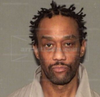 Andre Donnell Ellis
