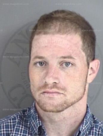 Timothy Maxwell Bagby