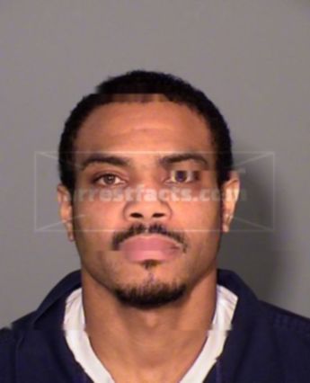 Deangelo Martez Rucker