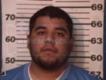 Joel Martinez Arredondo