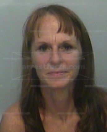Anita Russ Martin