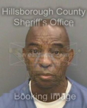 Gary Lyndell Raines