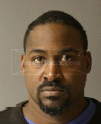 Daniel Monta Harvey
