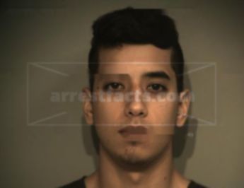 Alexander Ernest Reyna