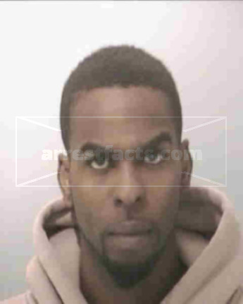 Larry D. Dukes Jr.