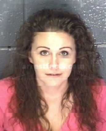 Amanda Dawn Wright