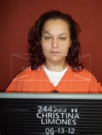 Christina Louise Limones
