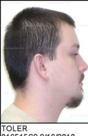 Bryan Lee Toler