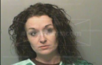 Heather Nicole Trogdon
